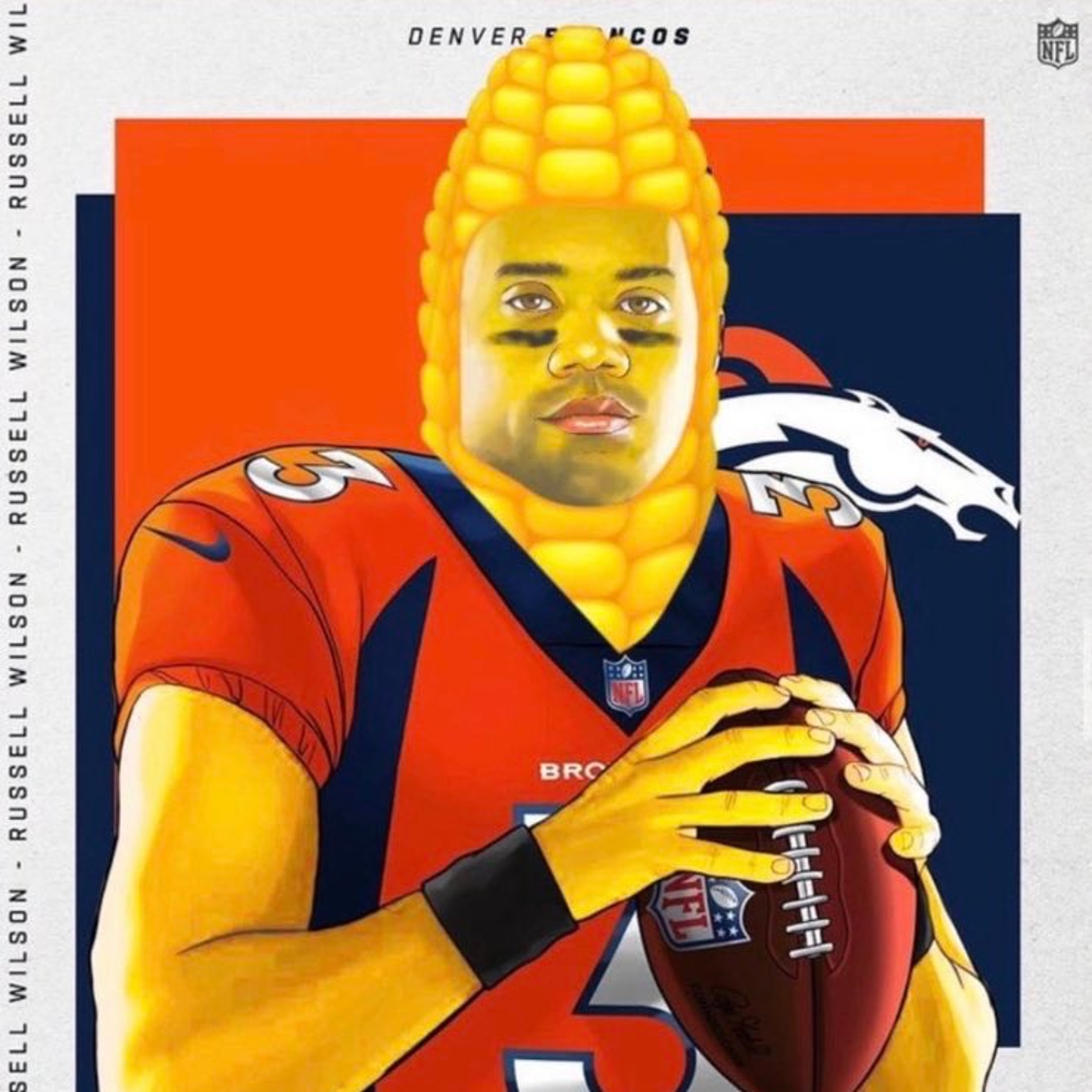 The Blake Mayfield Podcast