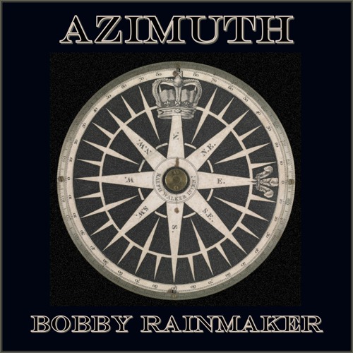 Azimuth - VA - Bobby Rainmaker