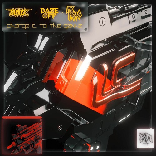 Blaize x Daze OFF x AR Rolo - Charge It To The Game (Riddim Network)