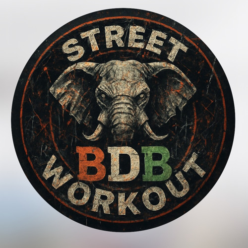 STREET BDB WORKOUT