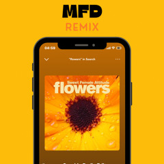 Flowers (Oh Baby DUB) FREEDOWNLOAD AVAILABLE NOW !!!