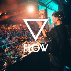 Franky Rizardo presents FLOW Radioshow 460