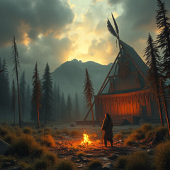 The Song of Sacred Ground - Me As We 2024 Redux