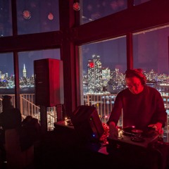 Onakan Disko - Water Tower Bar - 1/9/24