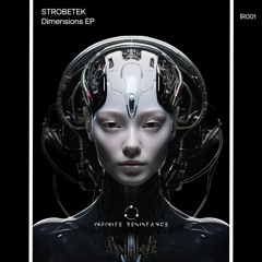 Strobetek - Dimensions (Original Mix)