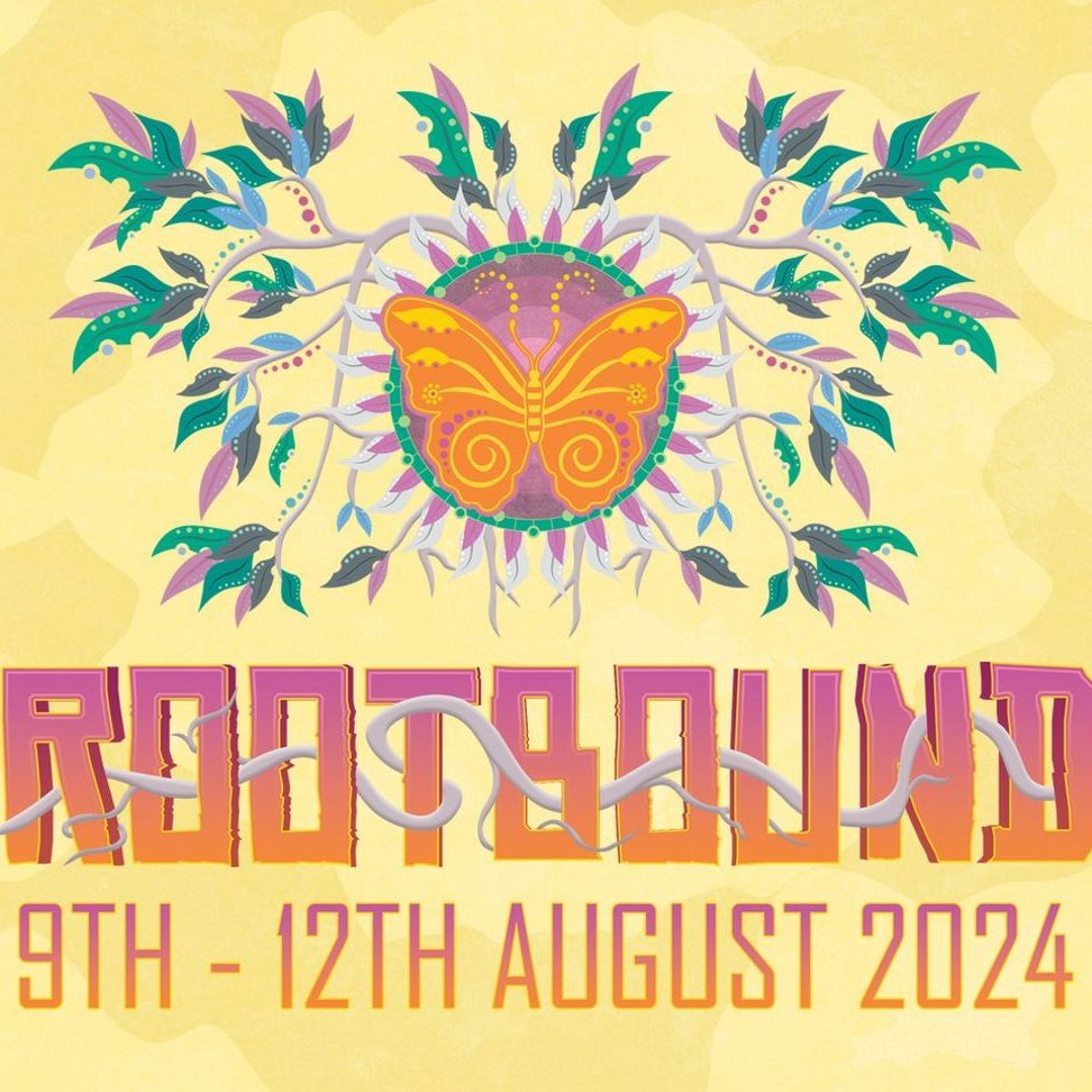 Stream Rootbound 2024 Application by beastu | Listen online for free on ...