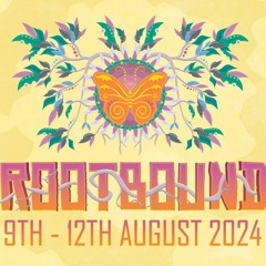 Rootbound 2024 Application