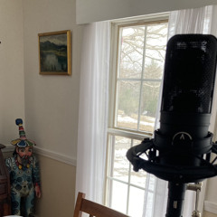 Almost From The Start