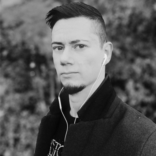 ConnecteD // In The Mix