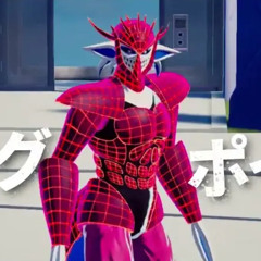 No More Heroes 3 Awesome Holyday in the Sky (Rank 7)