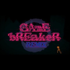 GAMEBREAKER [Remix] - Friday Night Funkin': Soulles DX