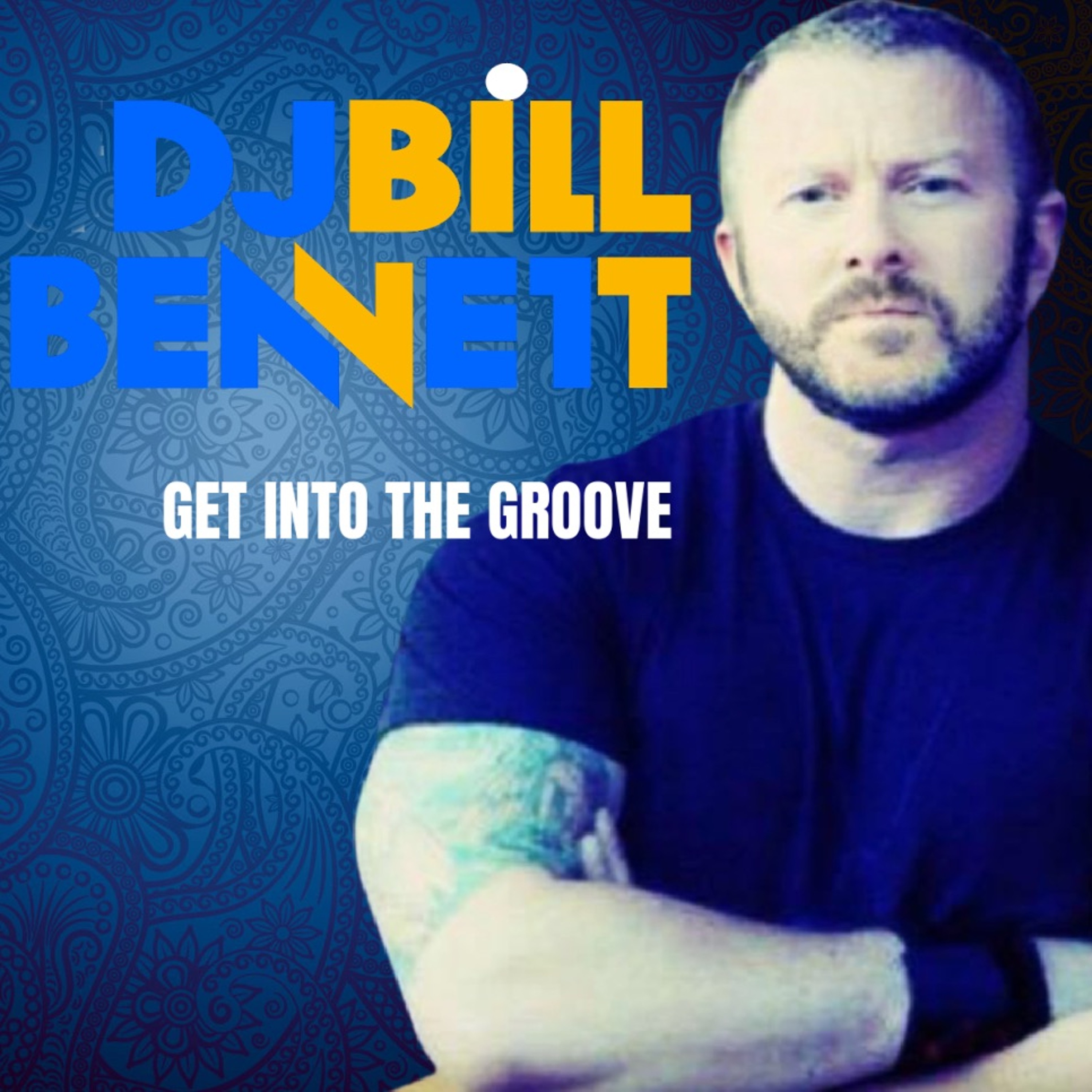 Bill Bennet Fit Over 50