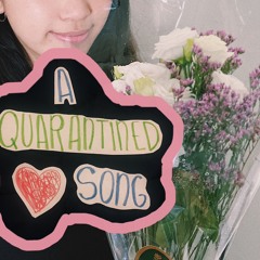 a quarantined love song