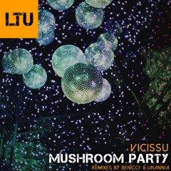 Vicissu - Mushroom Party (Benicci Remix)
