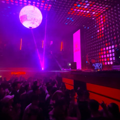 Fabian Argomedo @ NEW ERA x La Feria 27-09-2025