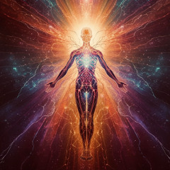 More than my Physical Body -- Celestial Ritual