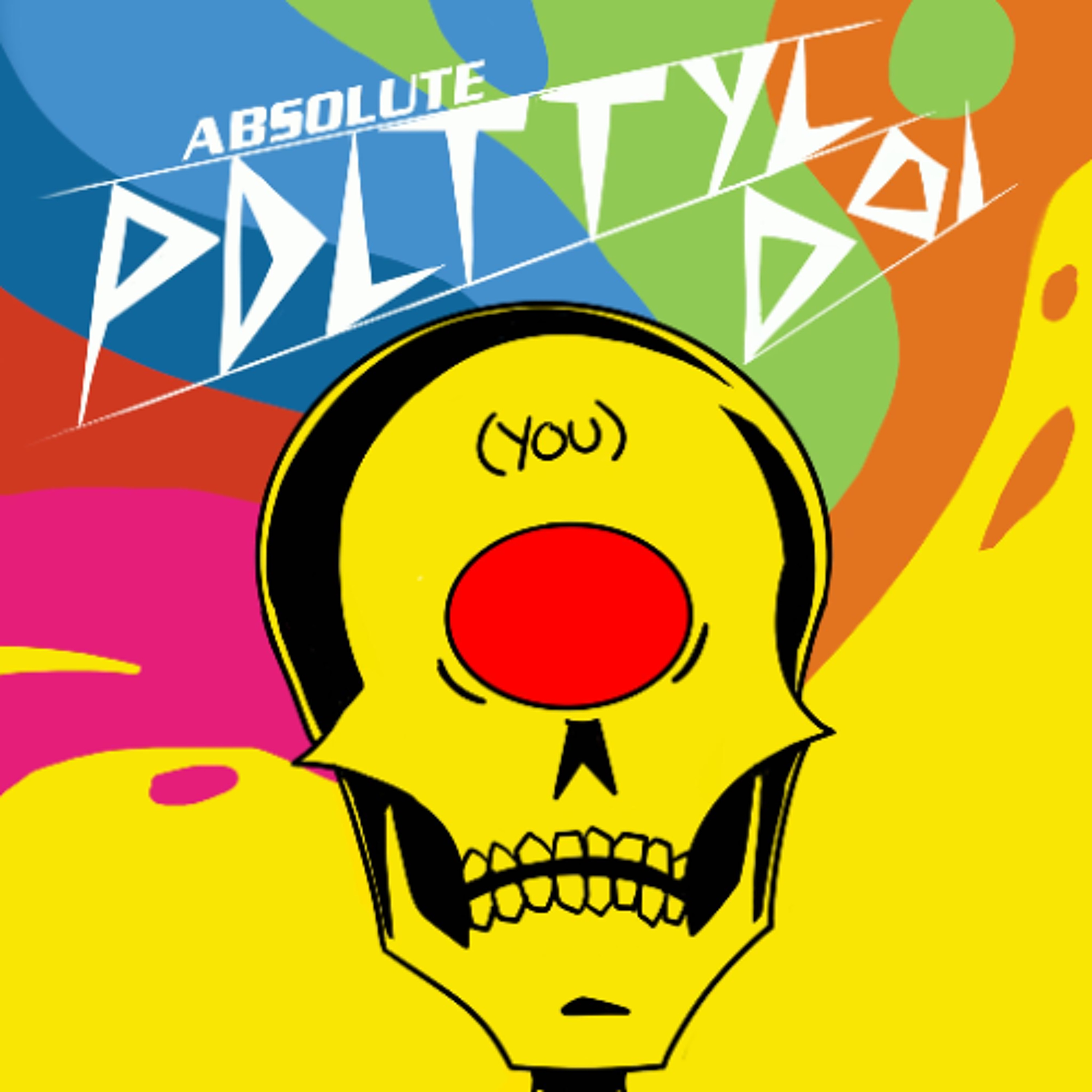 Please Don't Listen PANEL SHOW- Absolute Martian Manhunter Issues 1-2