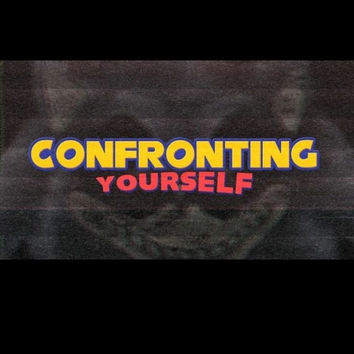 CONFRONTING YOURSELF (FNF VER.) [REMIX] - Different Topic