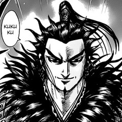 reading kingdom manga