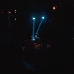 Etienné B. @ Podcast x Esquizosonica at Las Rosas Radio [Cordoba, Argentina]