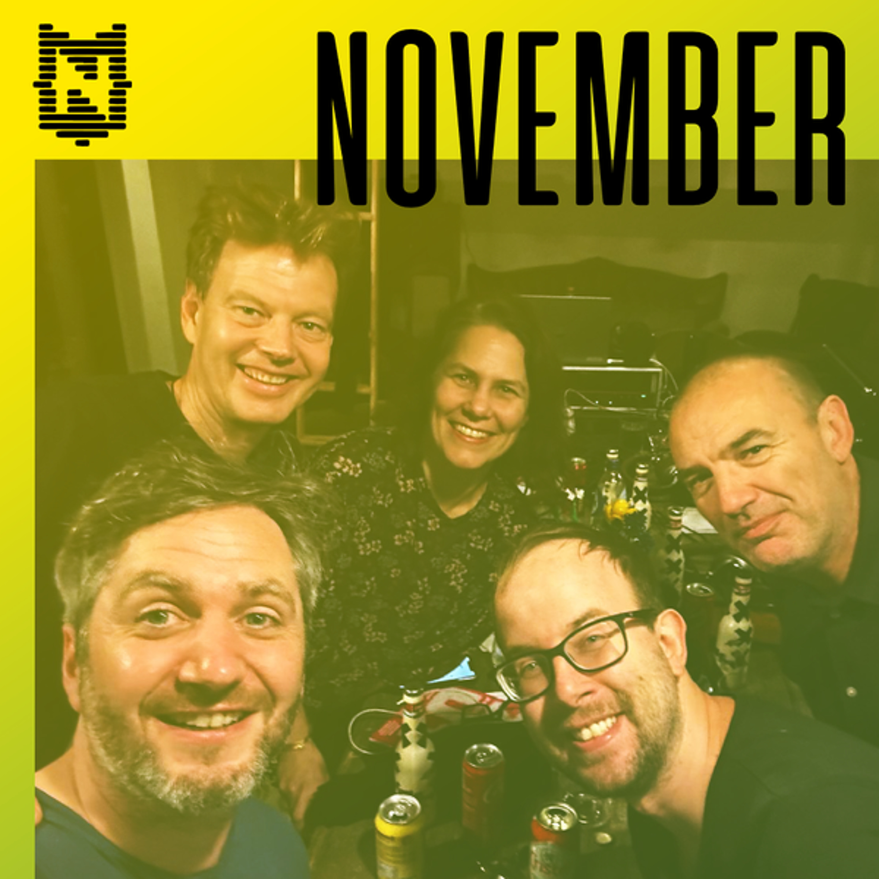 Nerdland Podcast