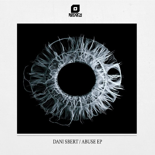 MNK074: Dani Sbert - Abuse EP