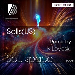 Solis [US] - Soulspace (Original Mix)