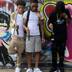 223Tre - FTO Ft. 415Woo