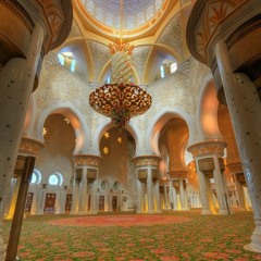 ماتيسر من سورة الأنبياء - القارئ مختار الحاج