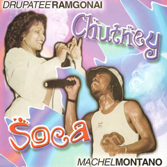 Real Unity (Original) [feat. Machel Montano]