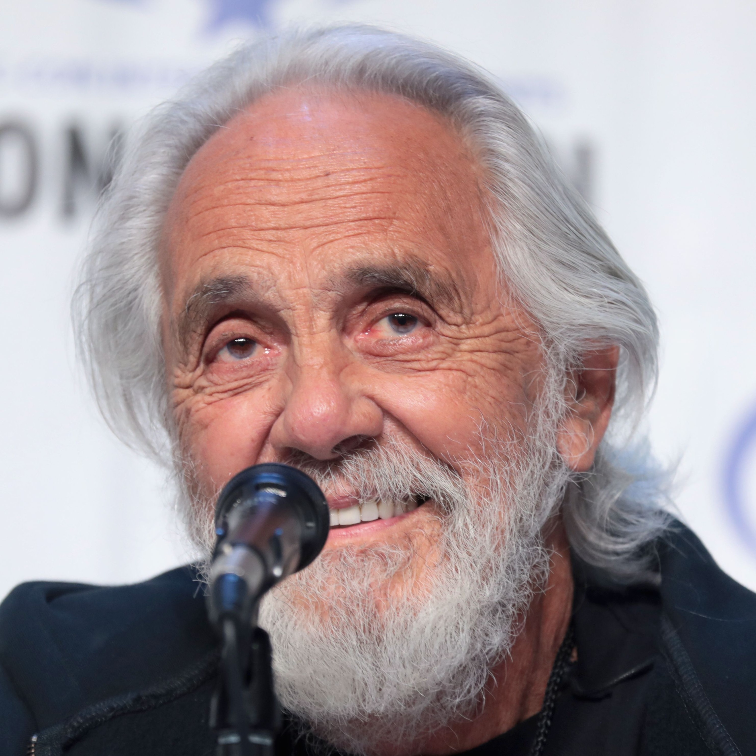 The Frank MacKay Show - Tommy Chong