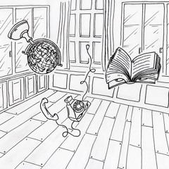 Antiquités angoissantes