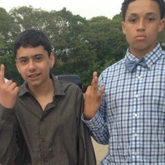 Hit the Road Freestyle (Prod.SamsungSosa)