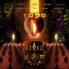 PREMIÈRE: Kapchiz - Todo (Chomba Remix) [Kosa Records]