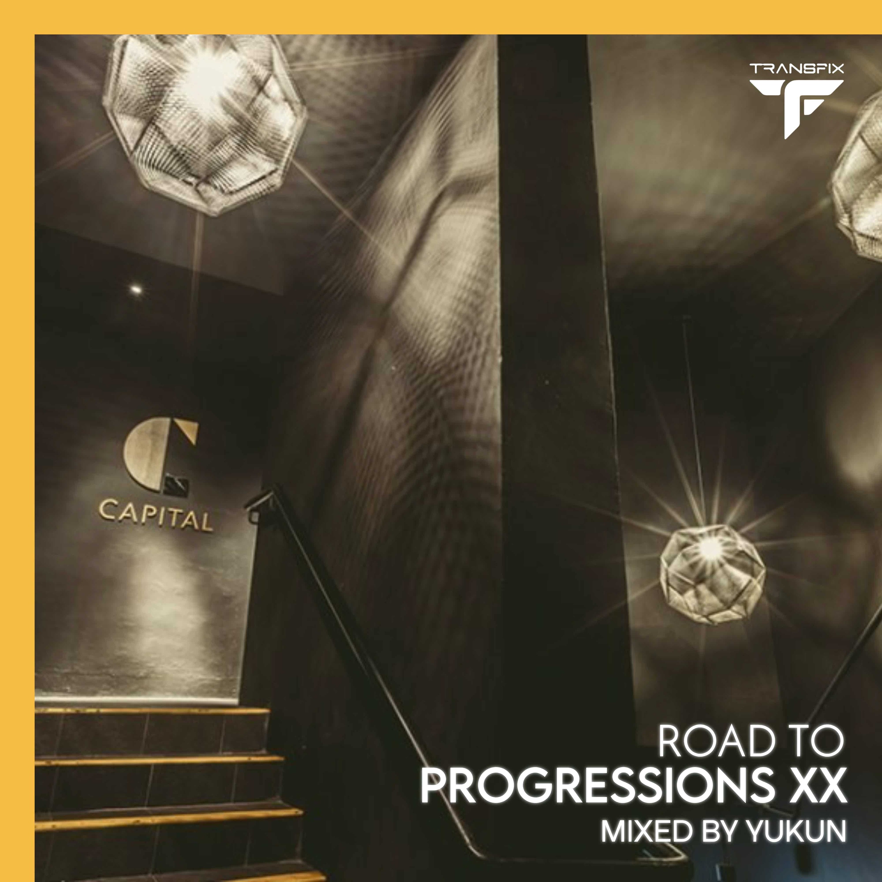Progressions