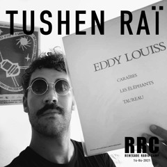 Renegade Radio Camp - TUSHEN RAЇ - Mix 14-04-2021