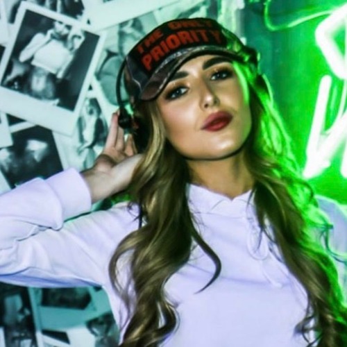 Amelia Preston- Live From LockDown