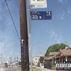 Killerkiddaloc - 65th and Figueroa