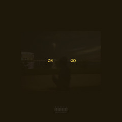 IshDARR - On Go (Prod. IshDARR)