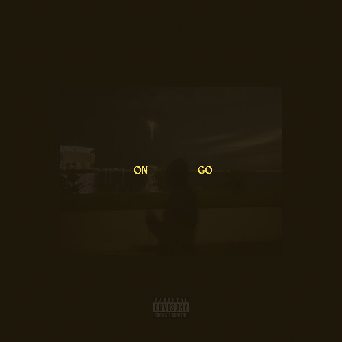 IshDARR - On Go (Prod. IshDARR)