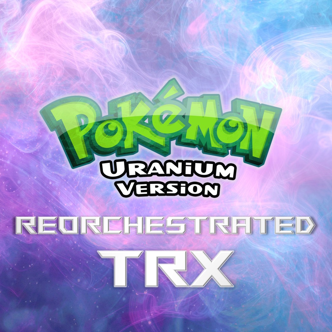 Stream Thriplerex | Listen to Pokémon Uranium ReOrchestrated Mini ...