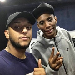 MC GW - Medley das Braba 2021 (DJ Tezinho)