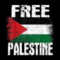 Dammi Falastini دمي فلسطيني