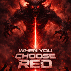 When You Choose Red - Techno Mix
