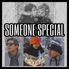 Grupo JJK - "Someone Special"