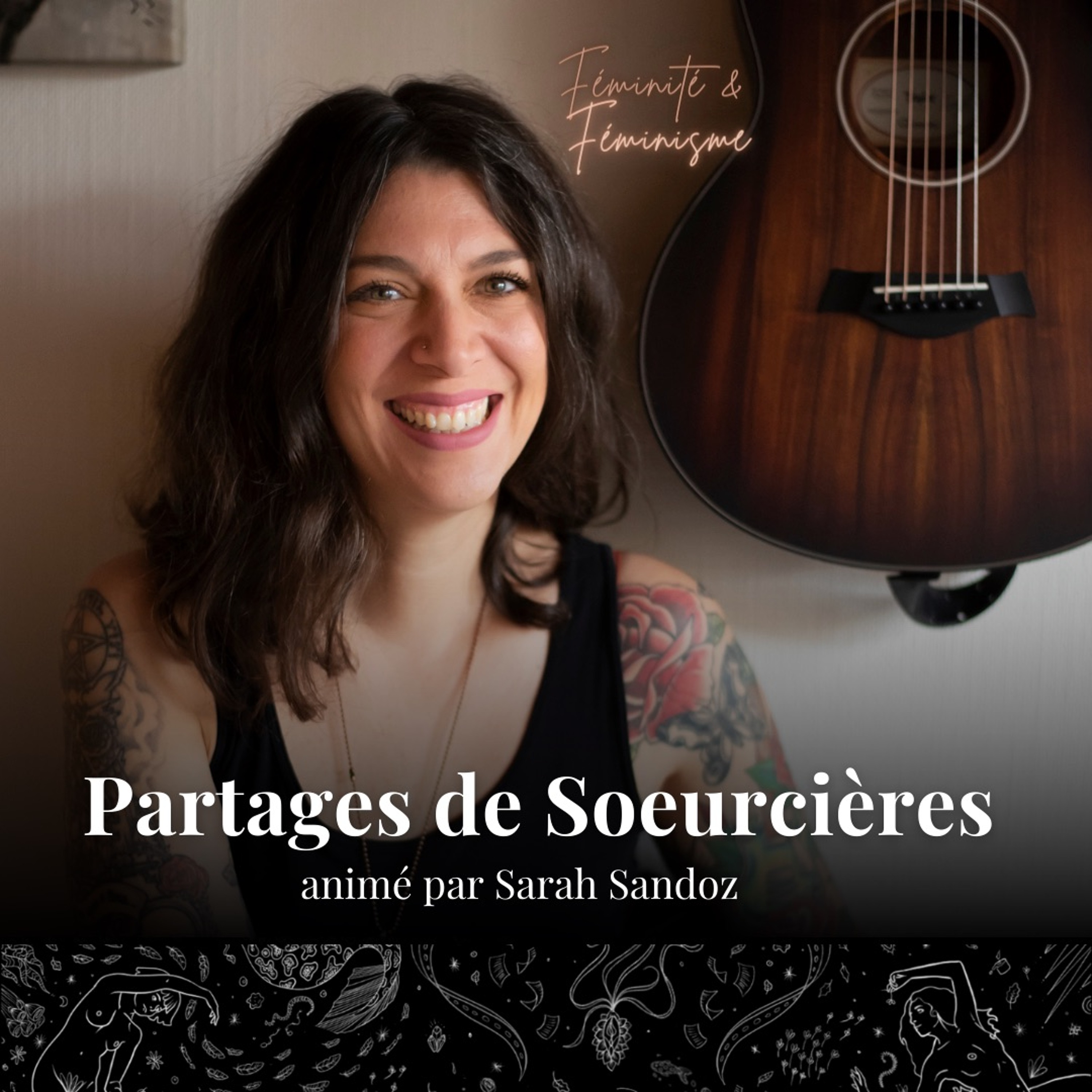 Partages de Soeurcières
