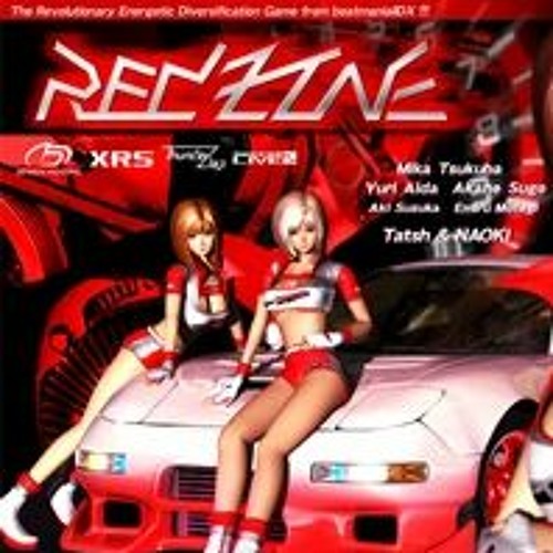 RED ZONE(MKDNG_WAH™ Funkot bootleg)