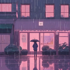 Rain Drops