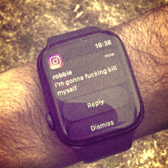 raf simons ft. lunie