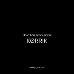 YMII - KØRRIK